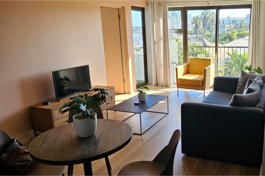 To Let 2 Bedroom Property for Rent in Blouberg Rise Western Cape